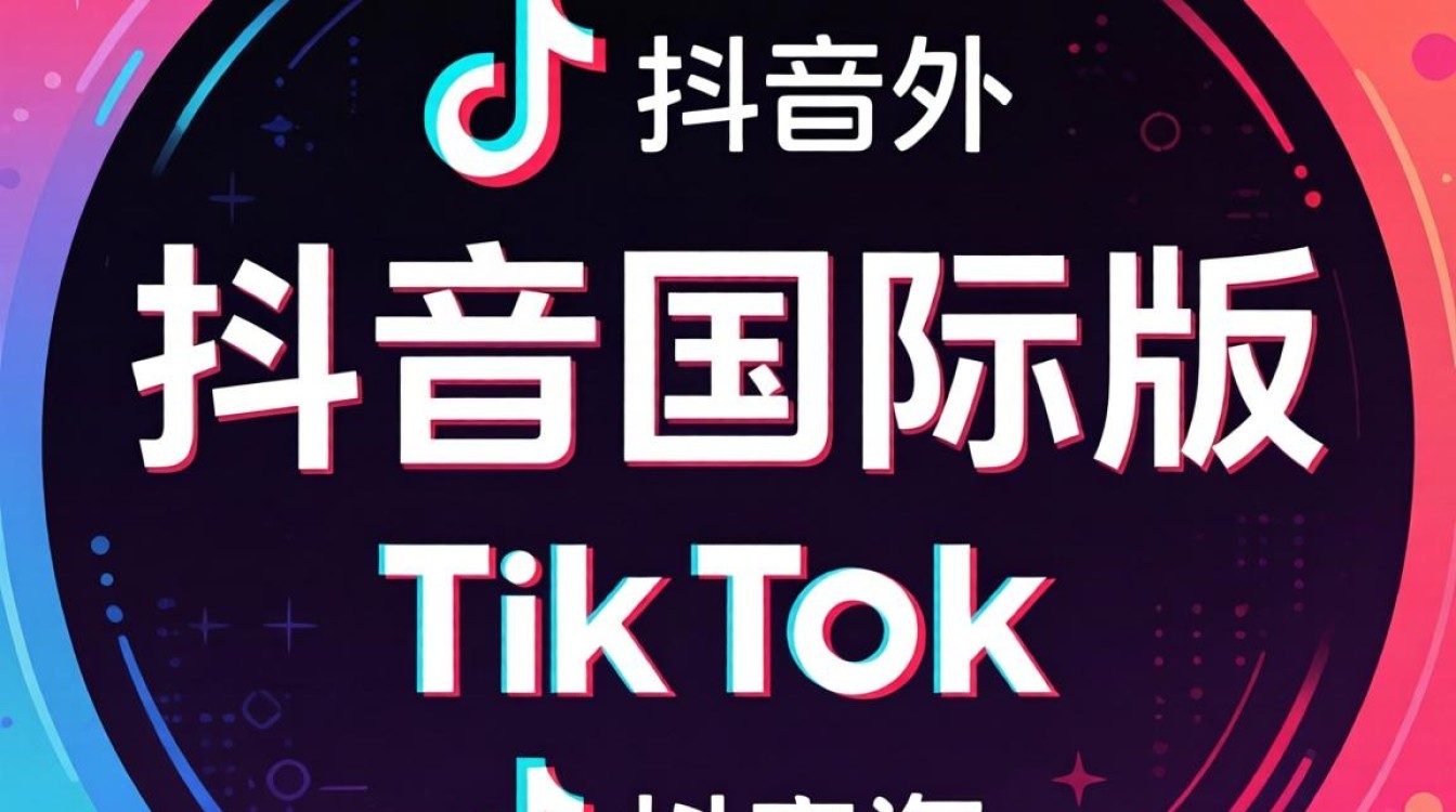 TikTok 汉语怎么说?海外入局TikTok需要哪些步骤 海外入局TikTok需要哪些步骤