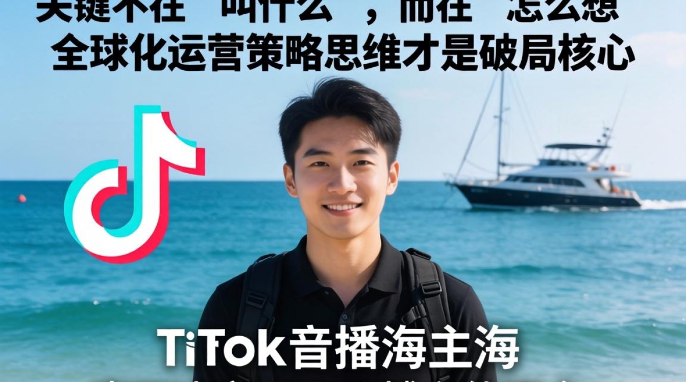 TikTok博主叫什么?TikTok博主名字大全及全球化运营策略思维 TikTok博主名字大全及全球化运营策略思维