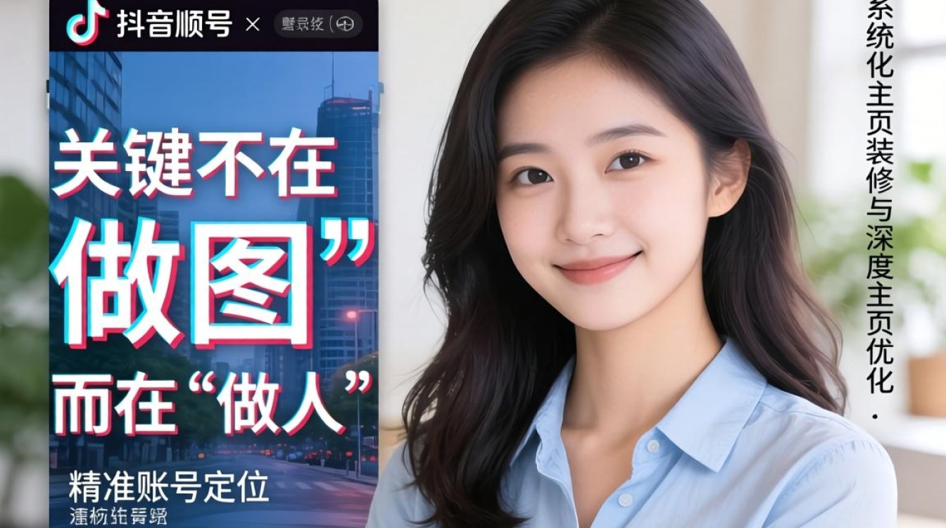 抖音图片文字壁纸怎么做