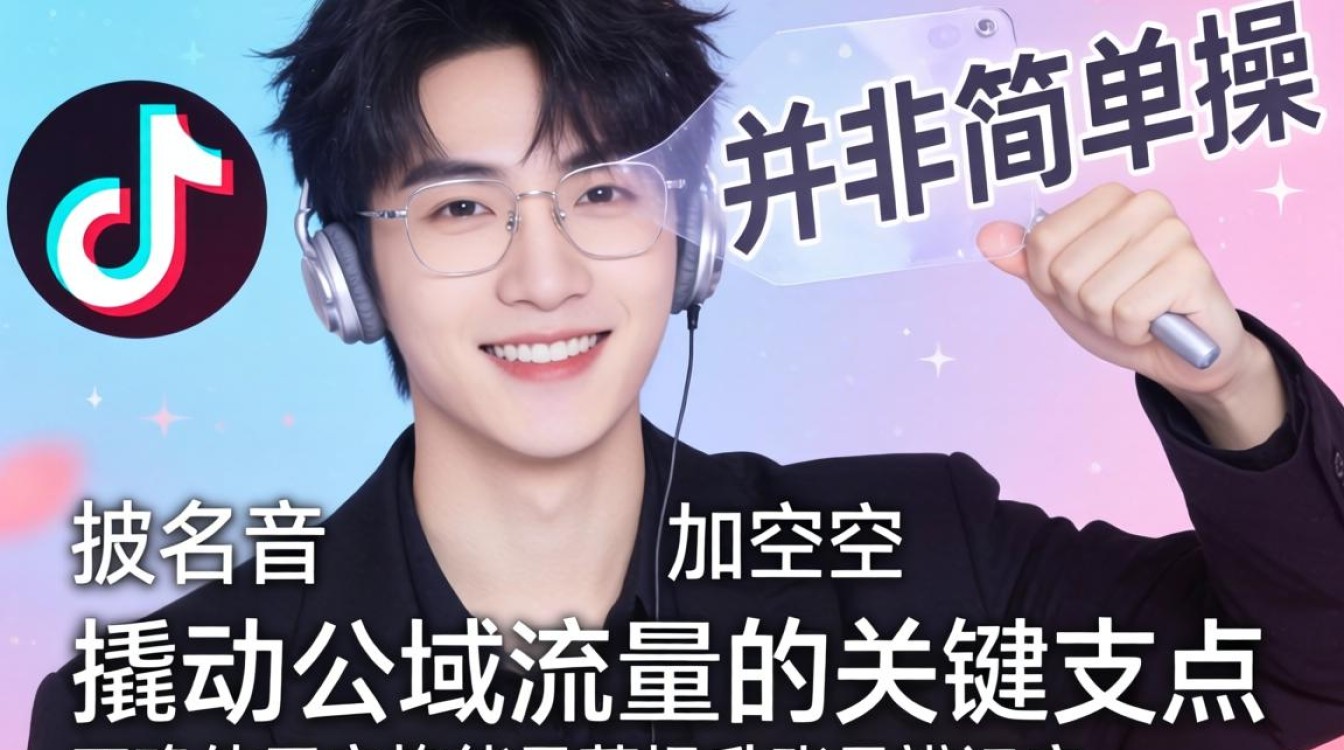 突破流量瓶颈公域获取