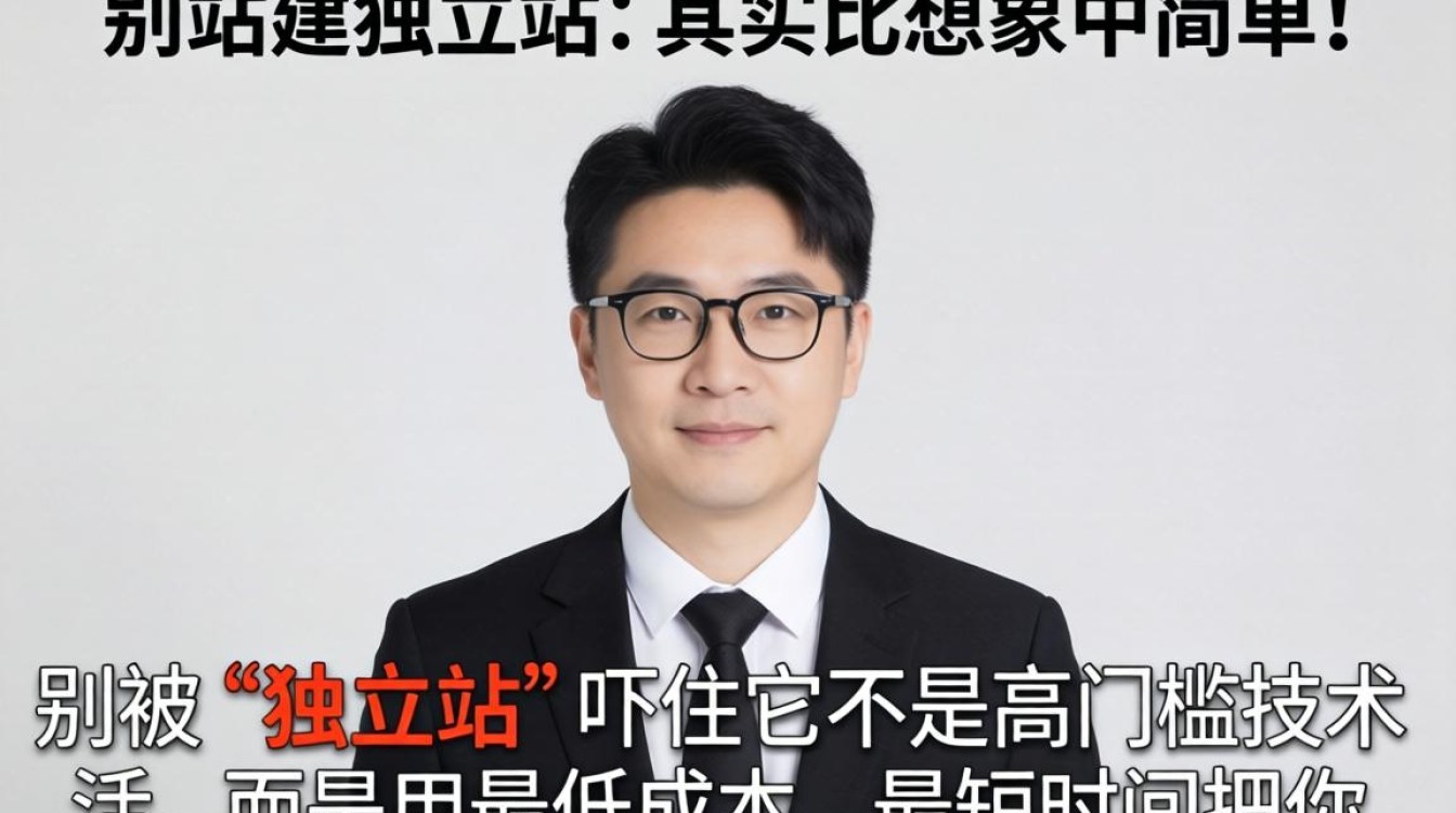 怎么自己做个独立站 入门指南适合新手小白,新手如何从零开始搭建独立站 怎么自己做个独立站 入门指南适合新手小白