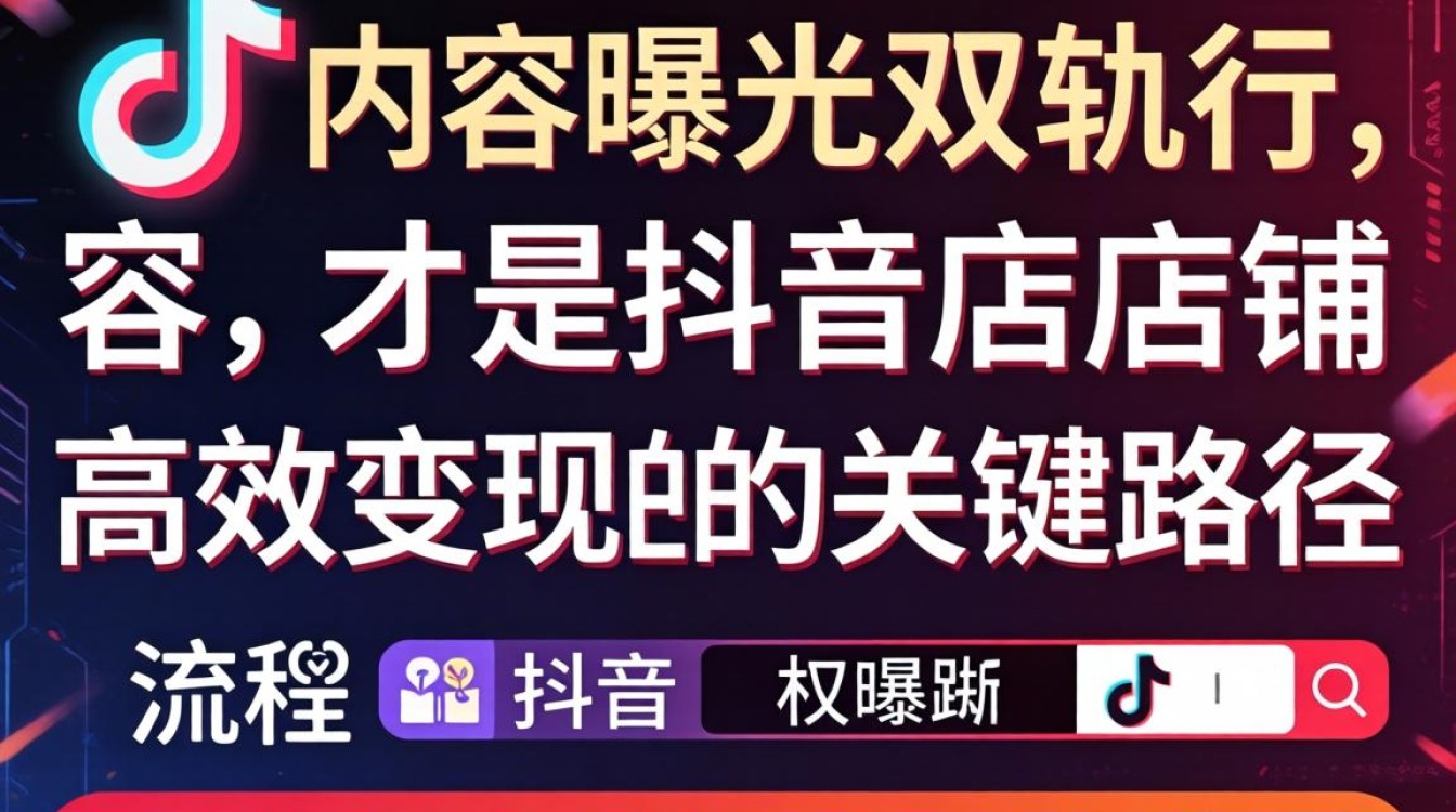 抖音店铺怎么退商品钱啊?抖音退款流程及提升内容曝光机制揭秘 抖音退款流程及提升内容曝光机制揭秘