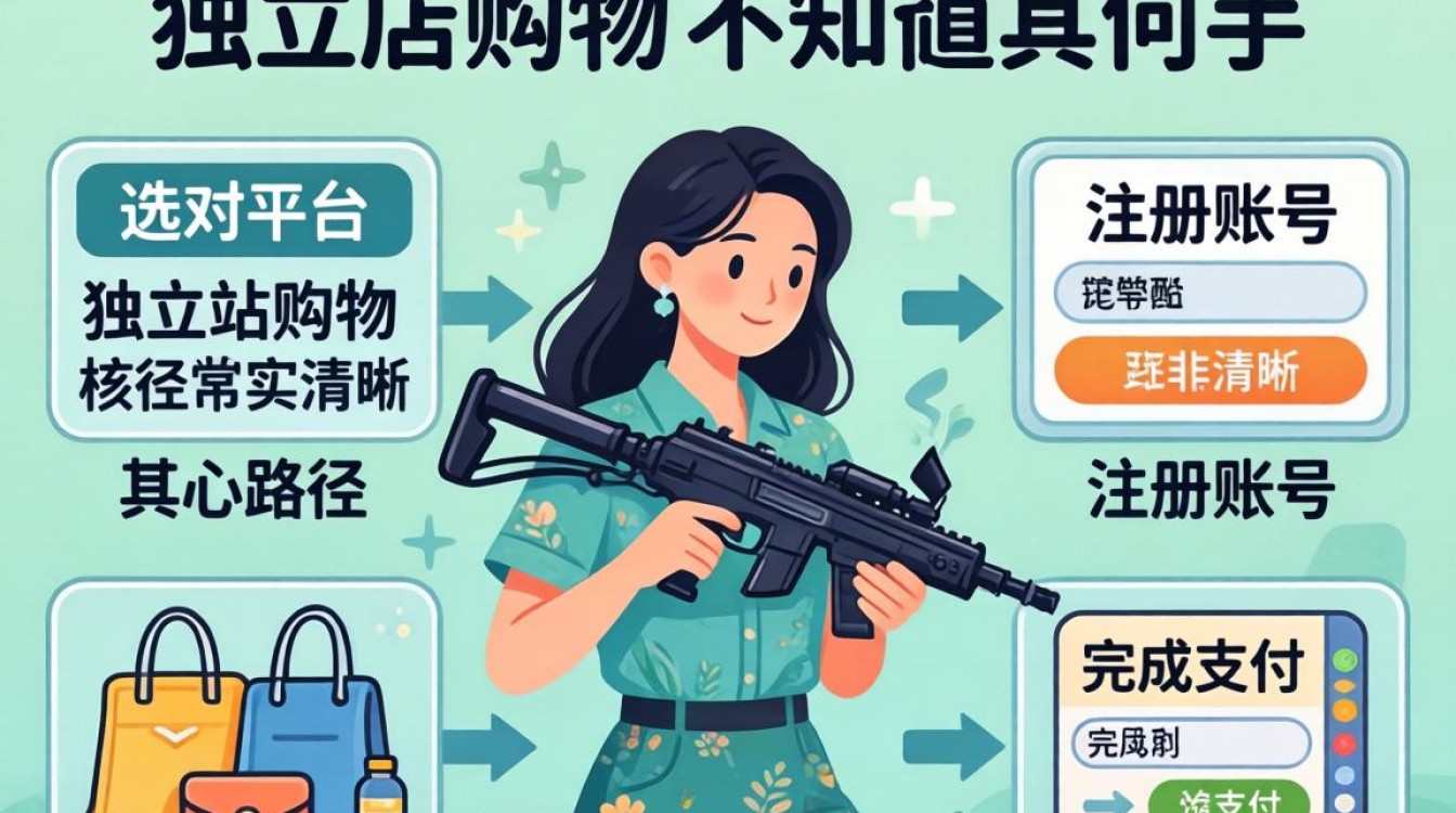 怎么上独立站购物?哪里有独立站购物平台?全网资源汇总分享 哪里有独立站购物平台