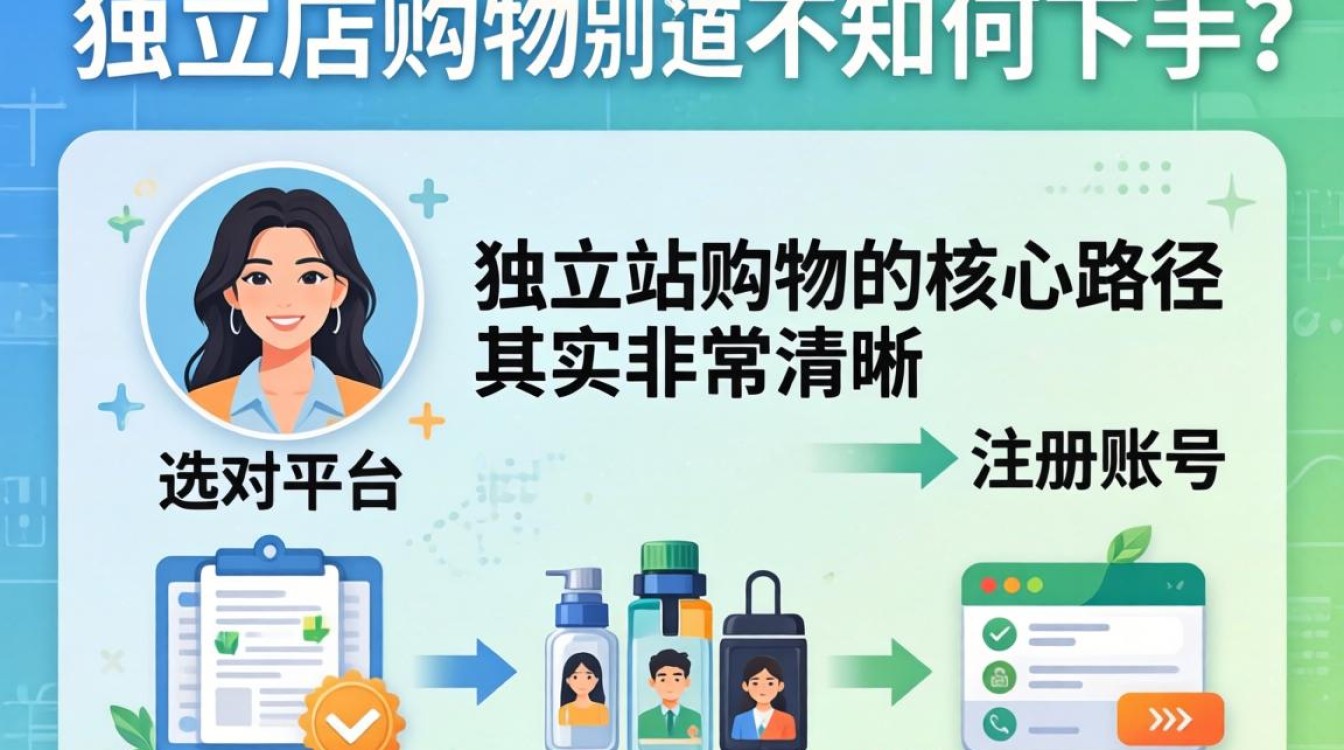 怎么上独立站购物?哪里有独立站购物平台?全网资源汇总分享 哪里有独立站购物平台