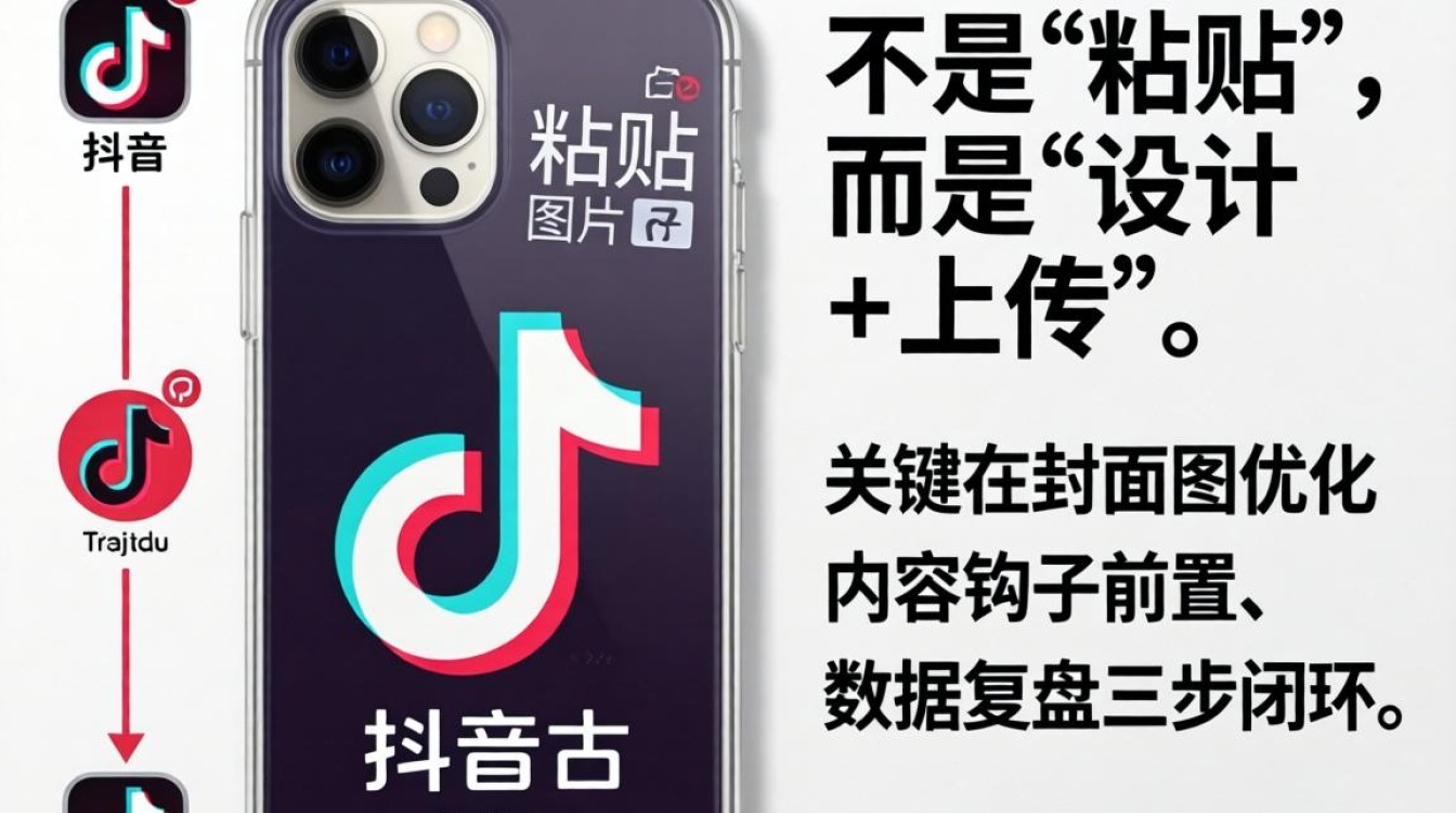 抖音手机壳怎么粘贴图片?抖音手机壳贴图教程新手实操 抖音手机壳贴图教程新手实操