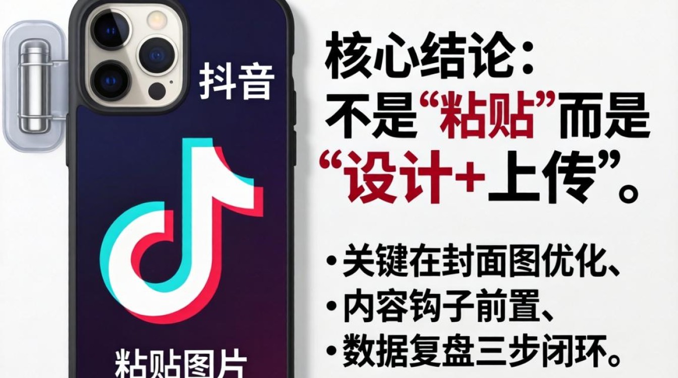 抖音手机壳怎么粘贴图片?抖音手机壳贴图教程新手实操 抖音手机壳贴图教程新手实操