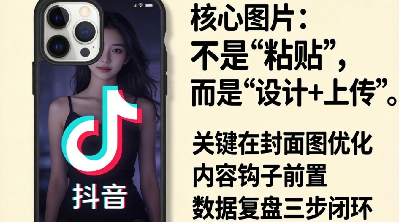 抖音手机壳怎么粘贴图片?抖音手机壳贴图教程新手实操 抖音手机壳贴图教程新手实操