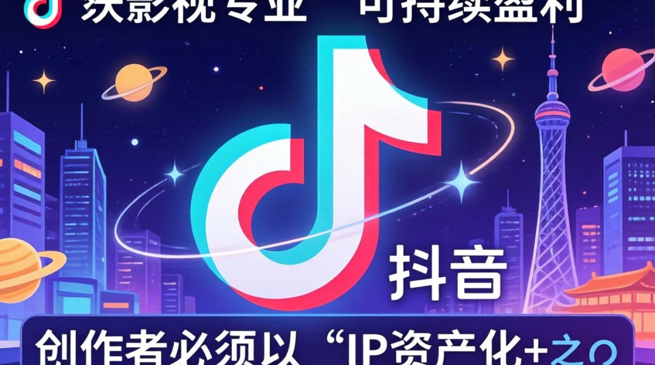 抖音影视专业怎么赚钱?影视账号运营与品牌营销变现技巧 影视账号运营与品牌营销变现技巧