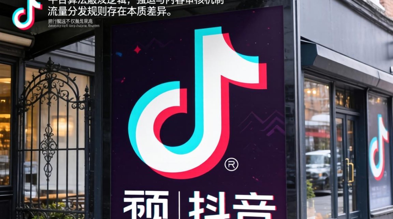 快手电影如何获取抖音流量