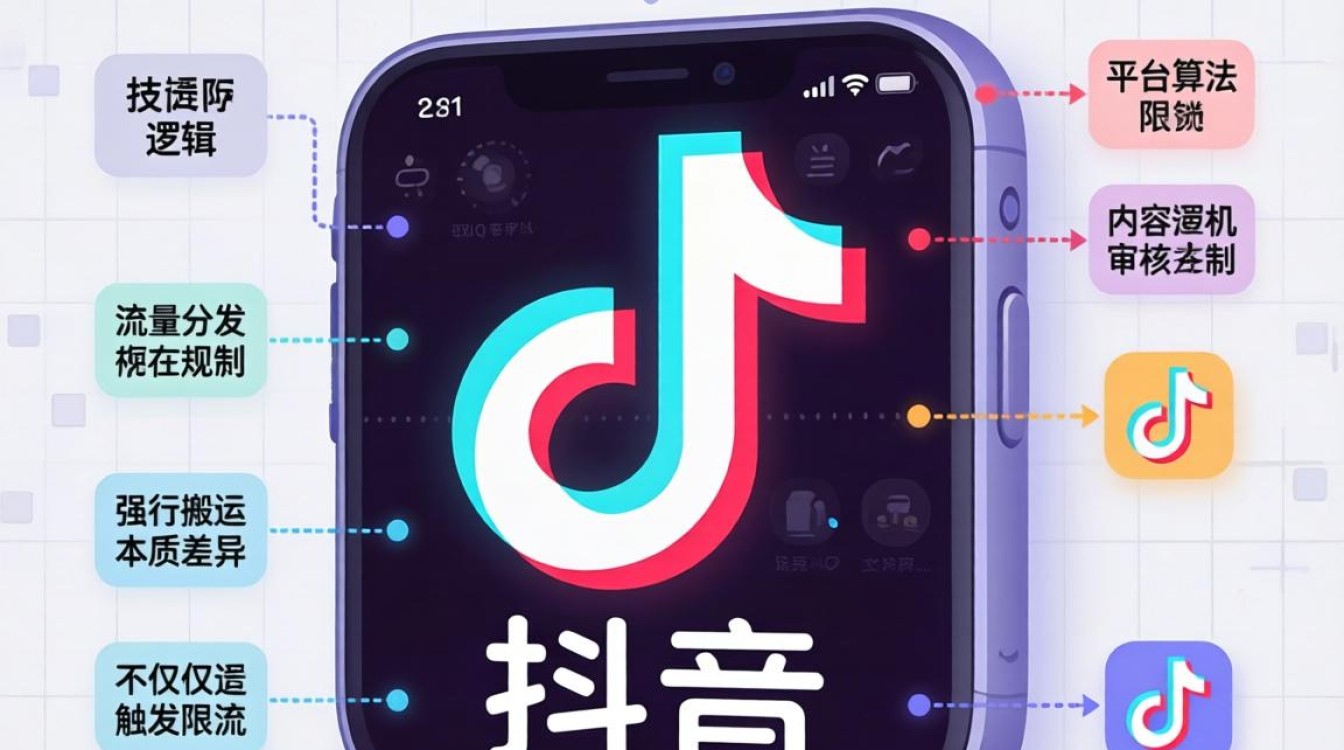 快手电影如何获取抖音流量