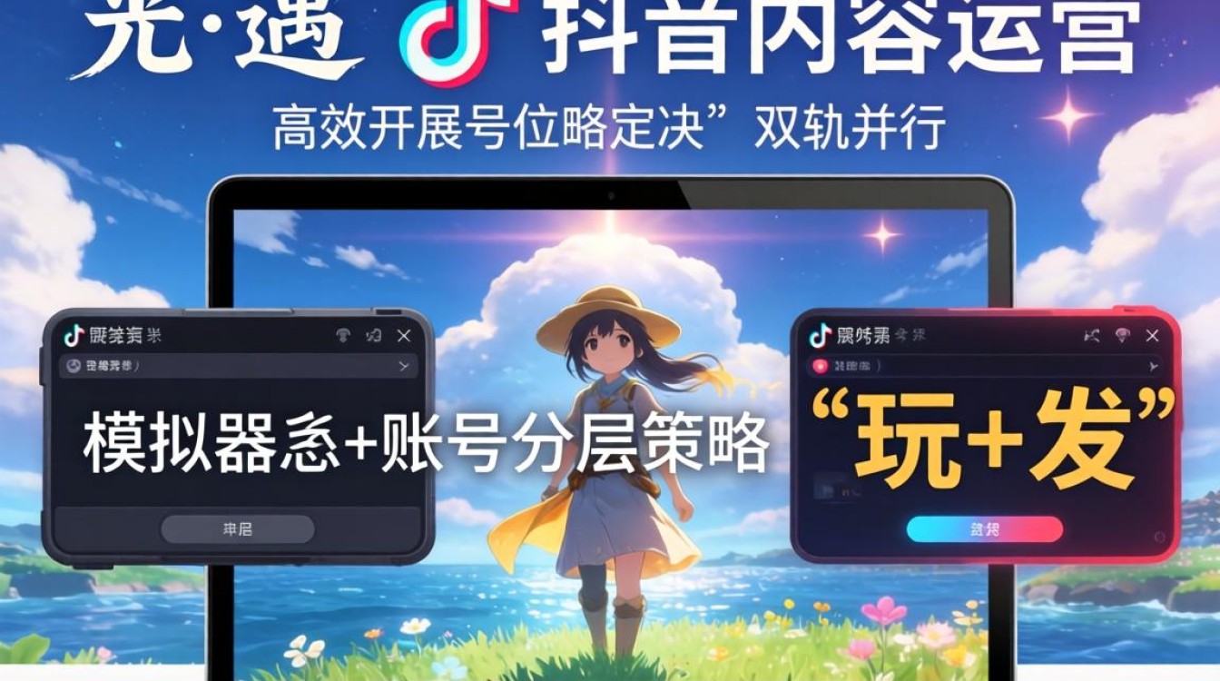 抖音光遇怎么用电脑玩?光遇电脑版下载安装教程 光遇电脑版下载安装教程