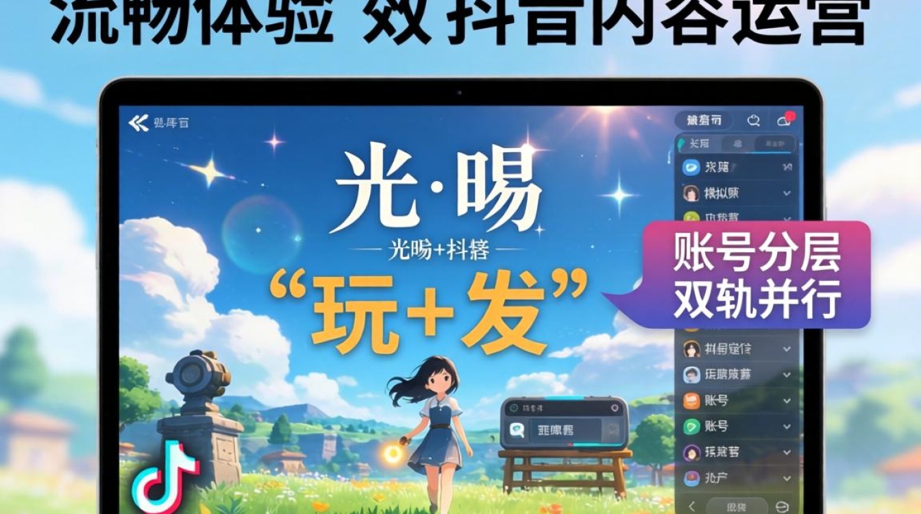 抖音光遇怎么用电脑玩?光遇电脑版下载安装教程 光遇电脑版下载安装教程