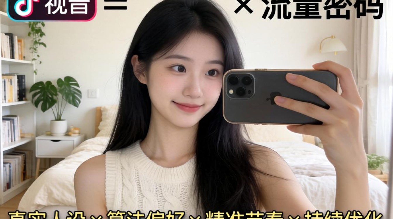 怎么弄出抖音日常视频呢?抖音日常视频怎么做才能被算法推荐并获取流量 抖音日常视频怎么做才能被算法推荐并获取流量