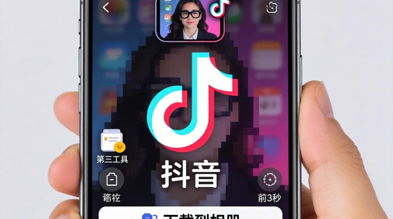 怎么将抖音保存在相册中?抖音视频保存到手机相册的详细方法与爆款内容创作技巧 抖音视频保存到手机相册的详细方法与爆款内容创作技巧
