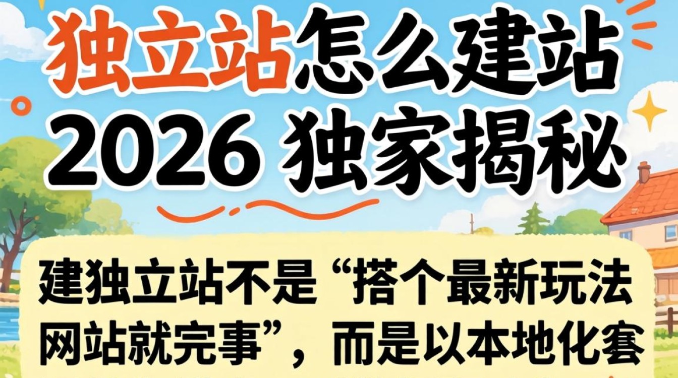 2026最新玩法及SEO优化实操指南