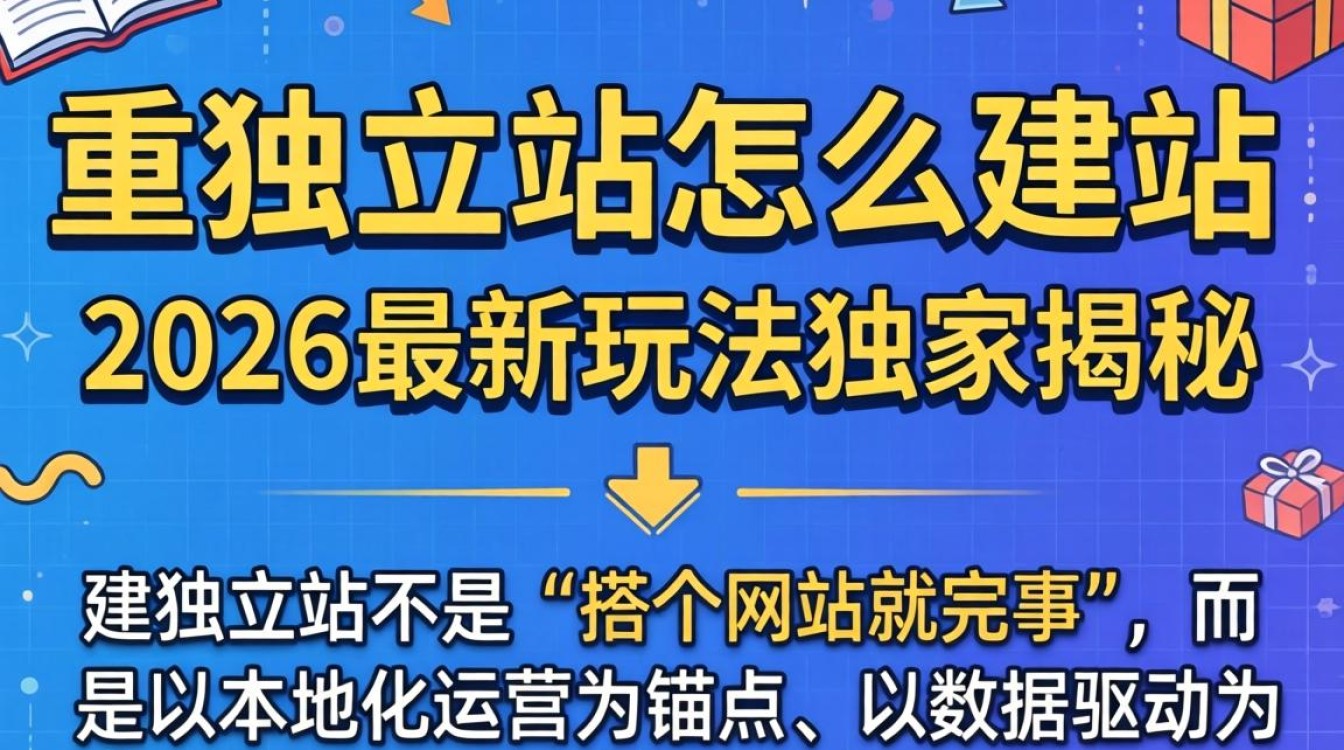 2026最新玩法及SEO优化实操指南