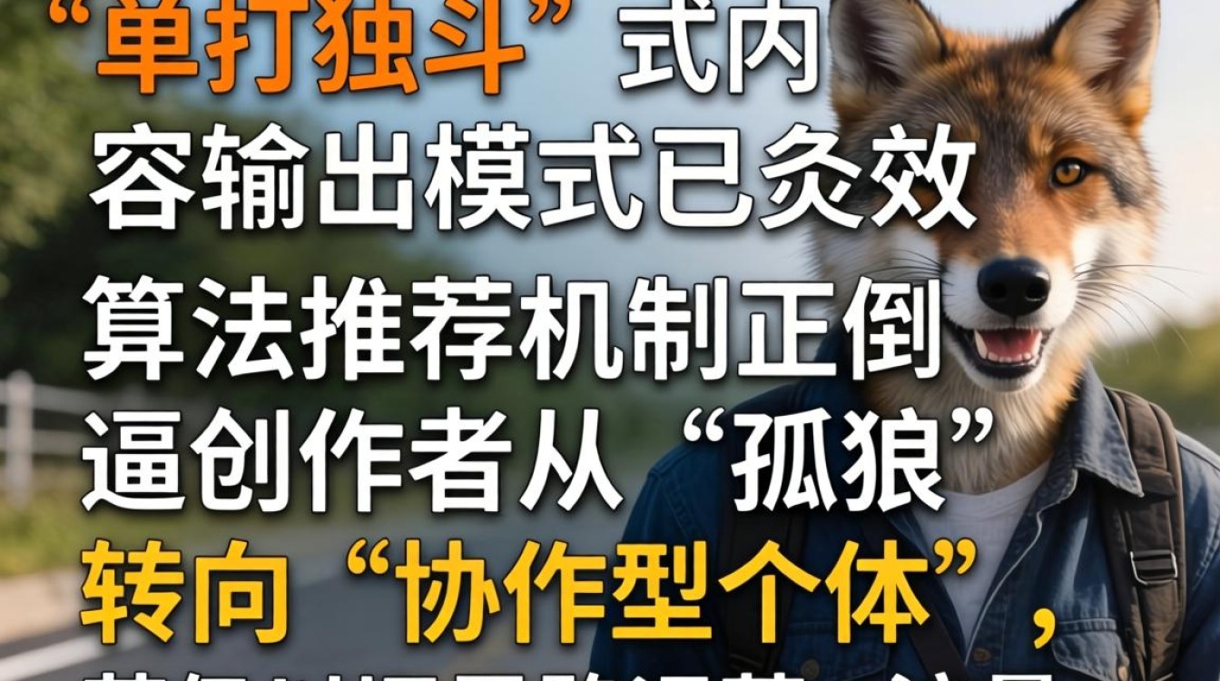 算法推荐与流量获取技巧