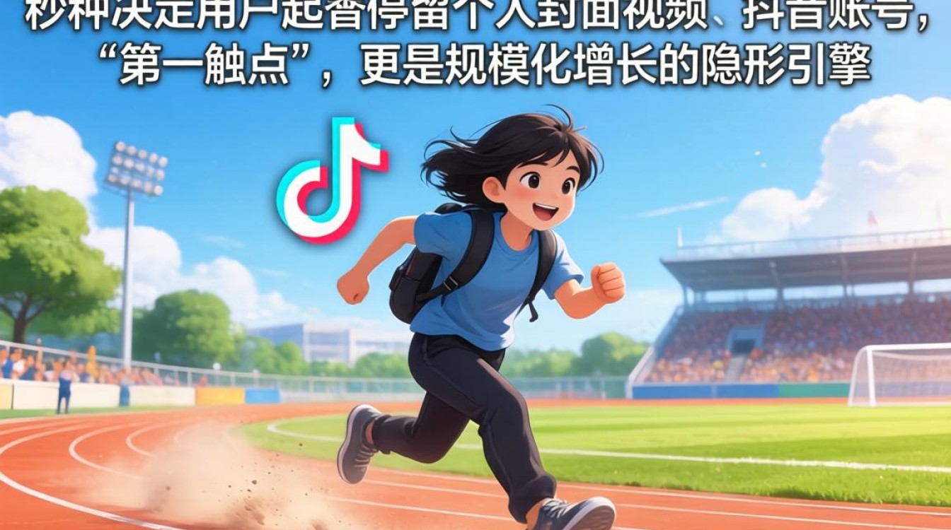 抖音封面视频怎么做能涨粉快