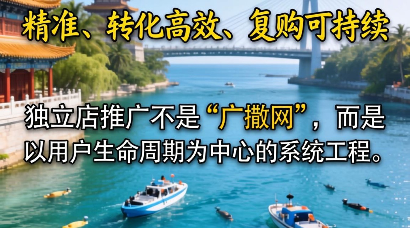 独立站是怎么推广?独立站推广必备技巧运营人必须掌握 独立站推广必备技巧运营人必须掌握