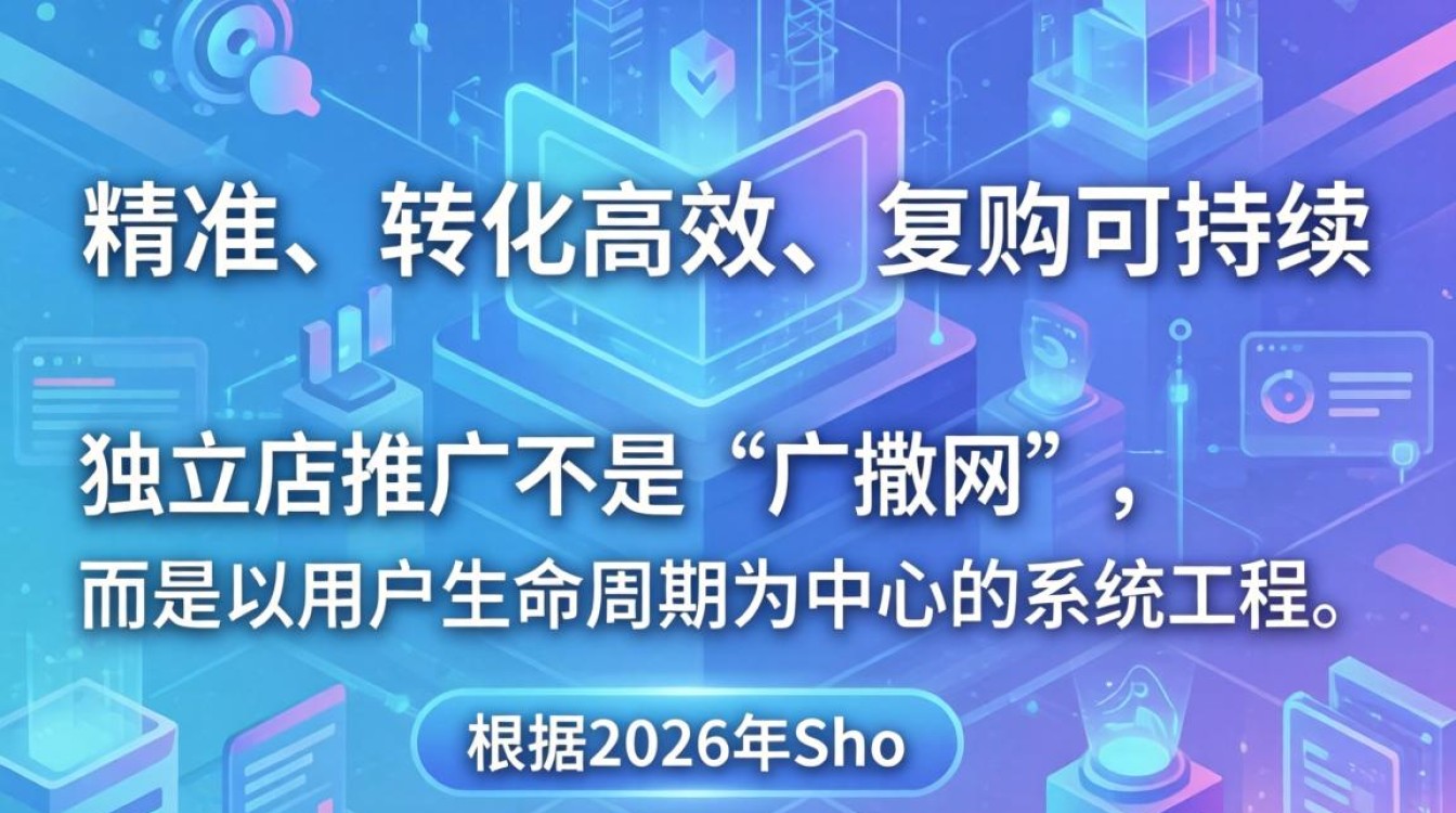 独立站是怎么推广?独立站推广必备技巧运营人必须掌握 独立站推广必备技巧运营人必须掌握