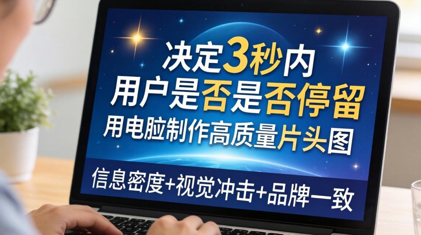 抖音电脑怎么做片头图?抖音电脑端片头图制作方法与优秀运营技巧 抖音电脑端片头图制作方法与优秀运营技巧