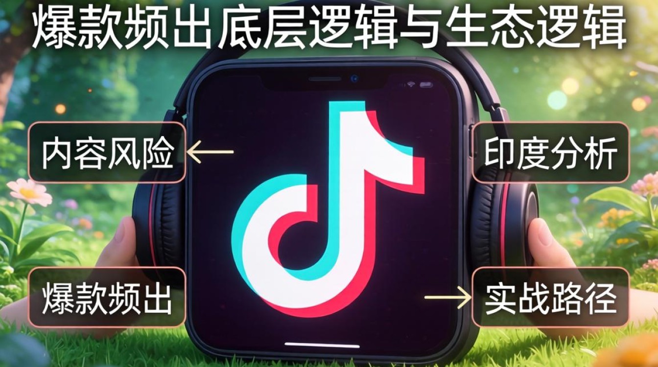 TikTok在印度面临哪些风险