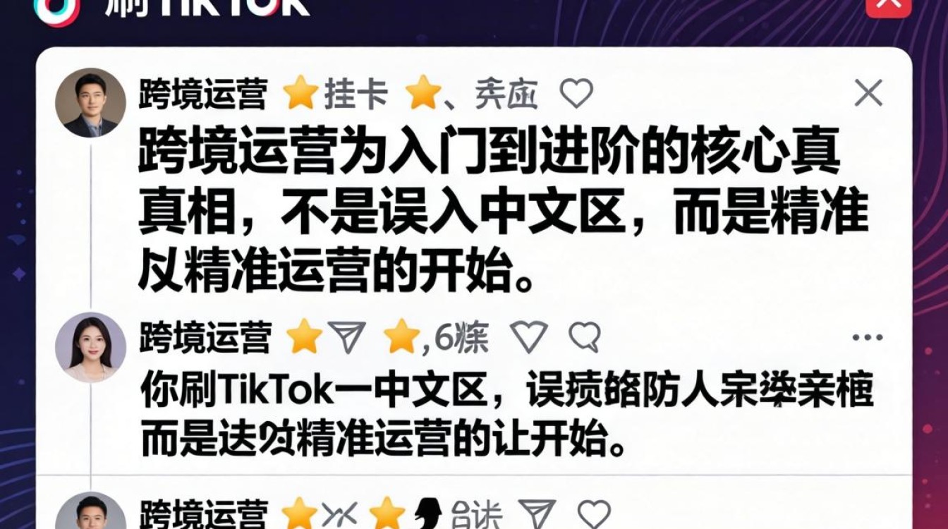 跨境运营入门到进阶常见问题与解决方案