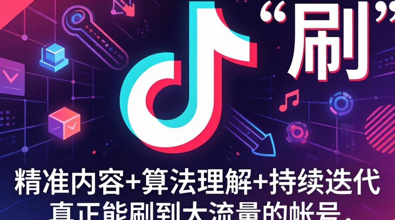 TikTok怎么刷到大?TikTok粉丝增长运营秘籍 TikTok粉丝增长运营秘籍