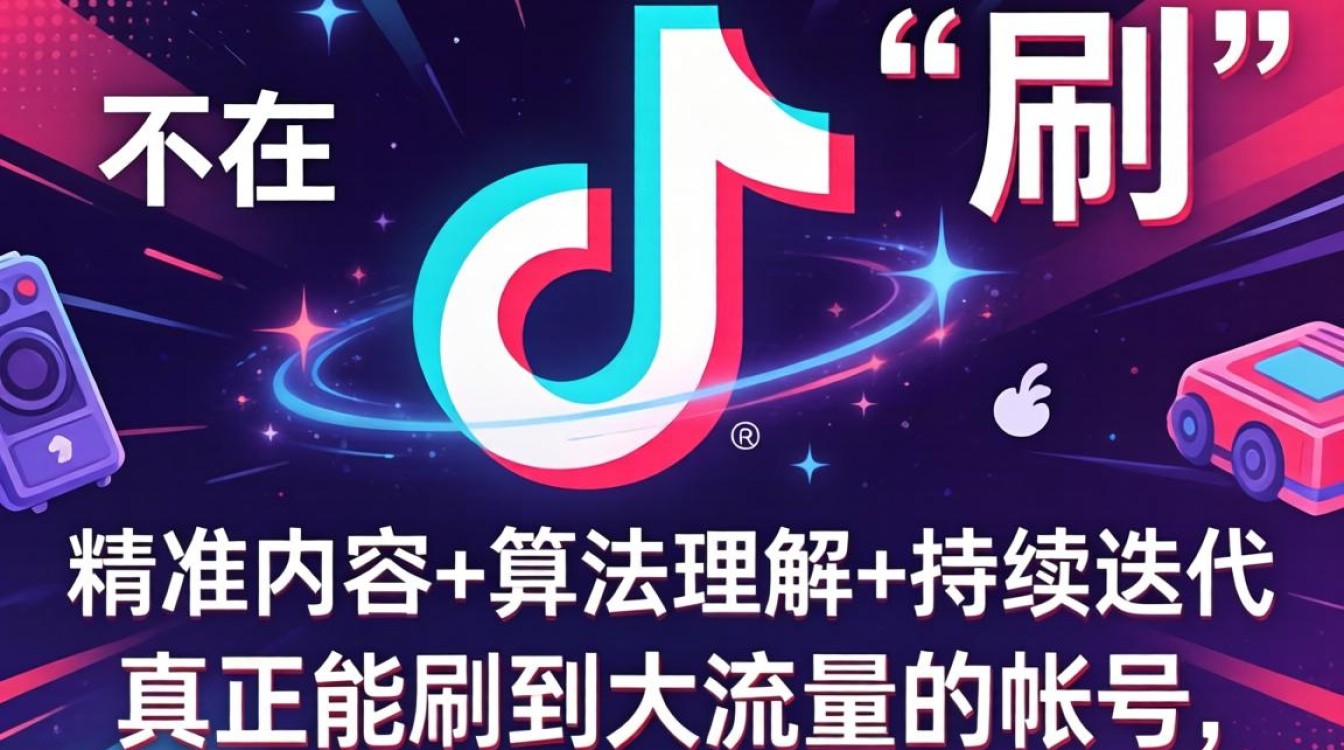 TikTok怎么刷到大?TikTok粉丝增长运营秘籍 TikTok粉丝增长运营秘籍