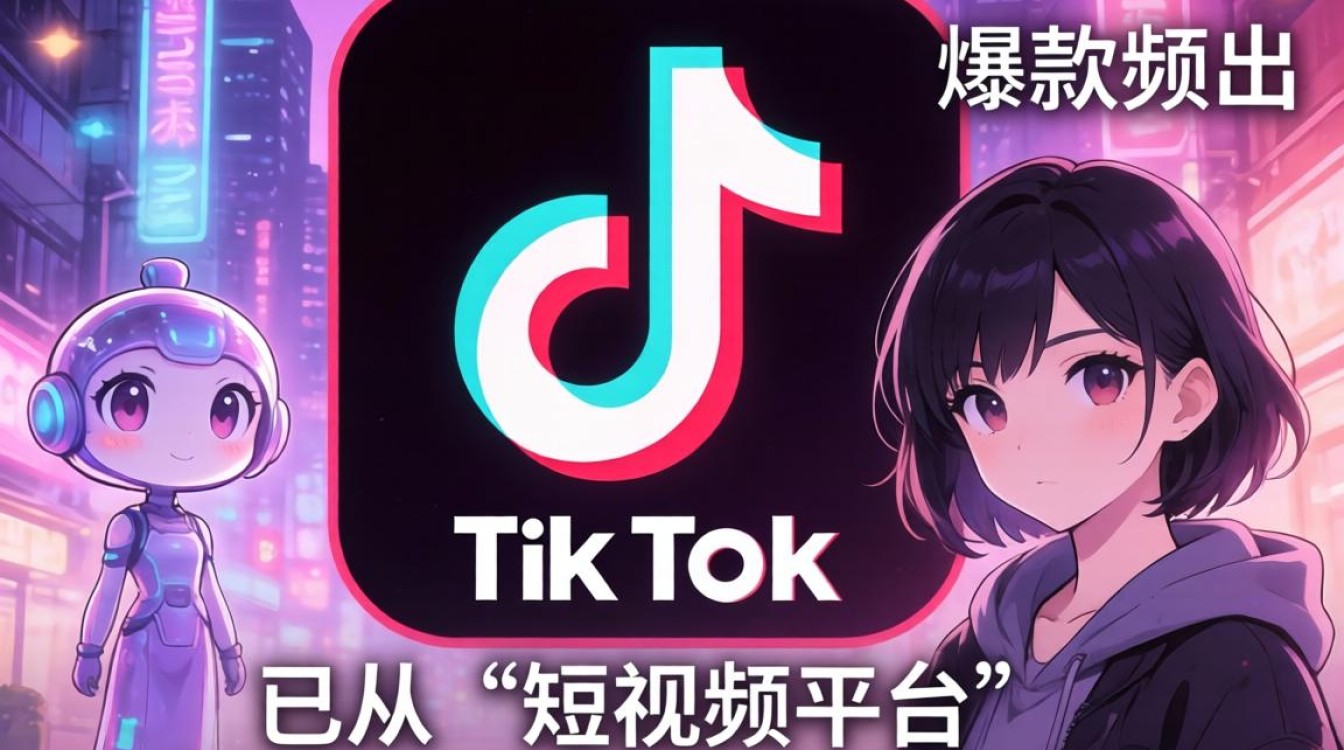 TikTok发展前景如何?内容创作技巧与爆款频出策略 内容创作技巧与爆款频出策略