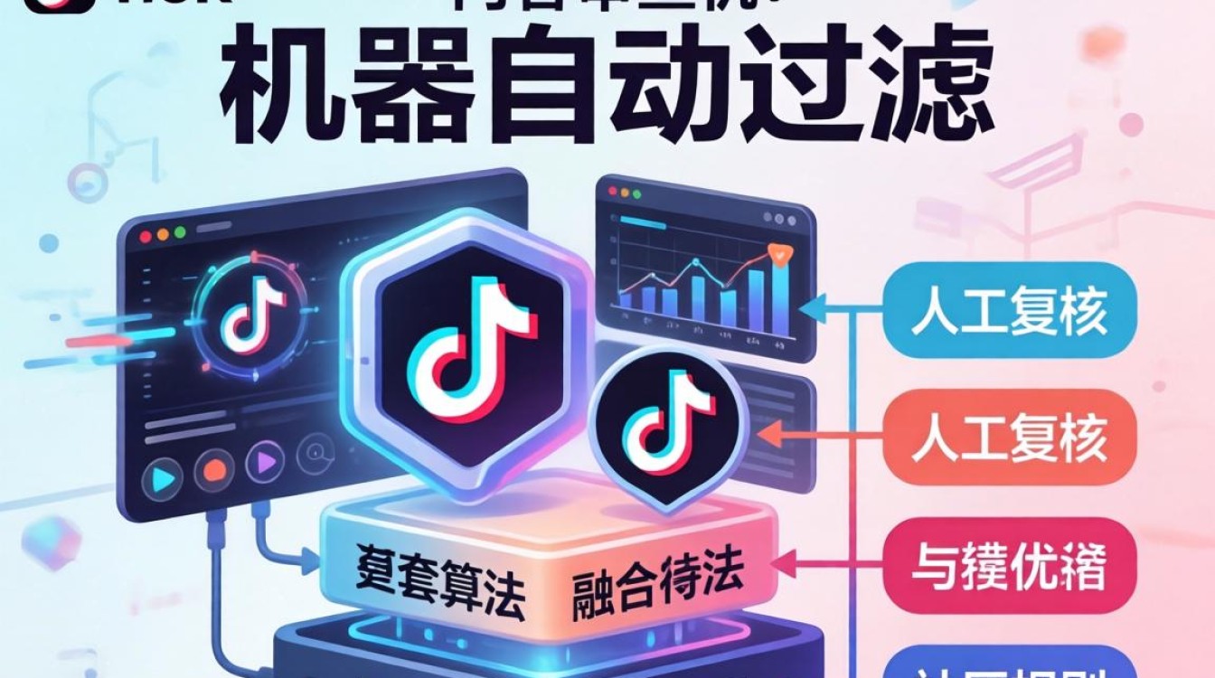 TikTok怎么审查内容?TikTok内容审核流程及避坑指南 TikTok内容审核流程及避坑指南