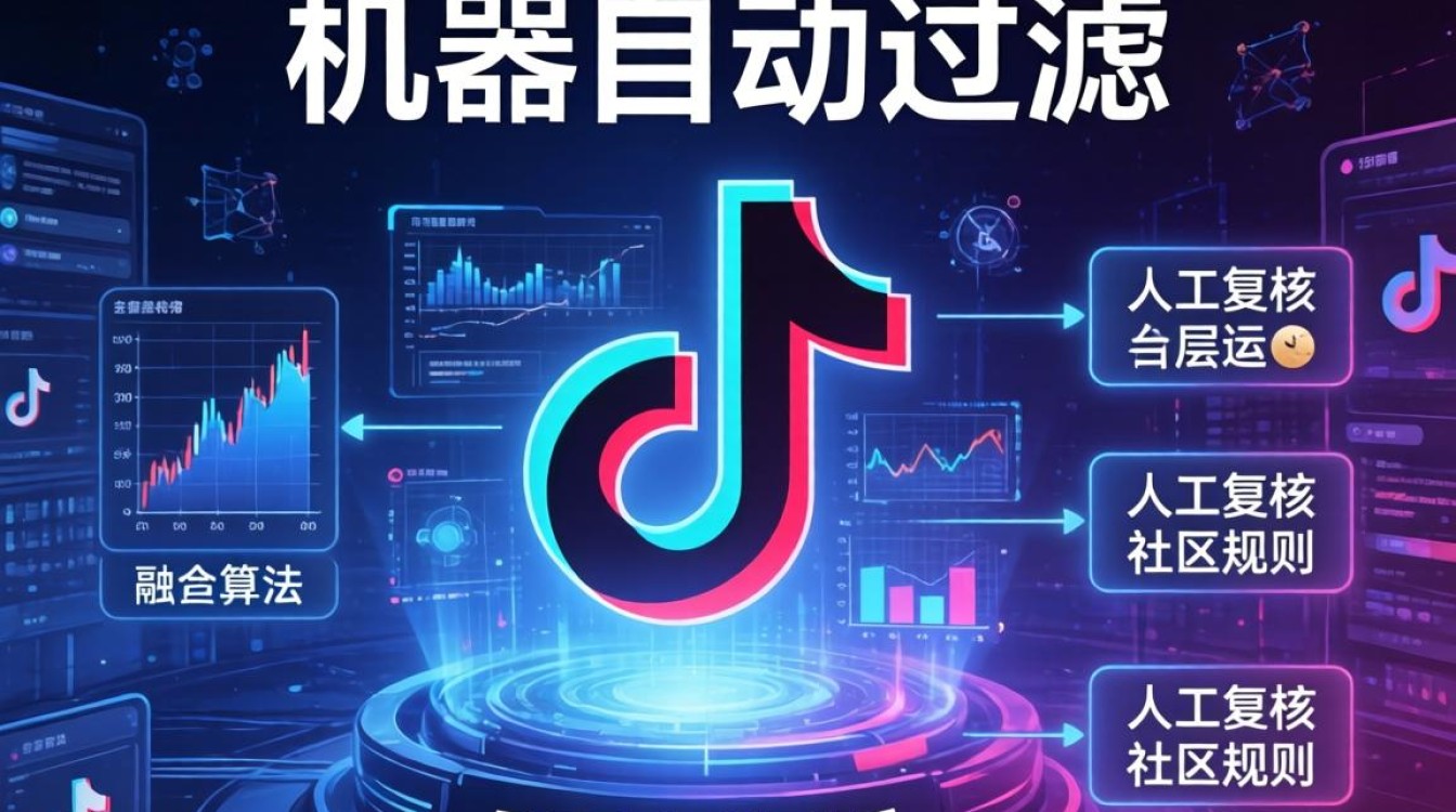TikTok怎么审查内容?TikTok内容审核流程及避坑指南 TikTok内容审核流程及避坑指南