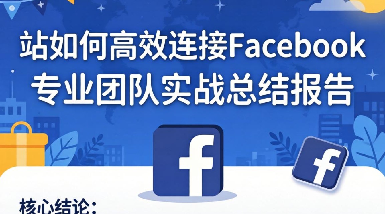 独立站怎么连接facebook?独立站Facebook店铺对接实操指南 独立站Facebook店铺对接实操指南