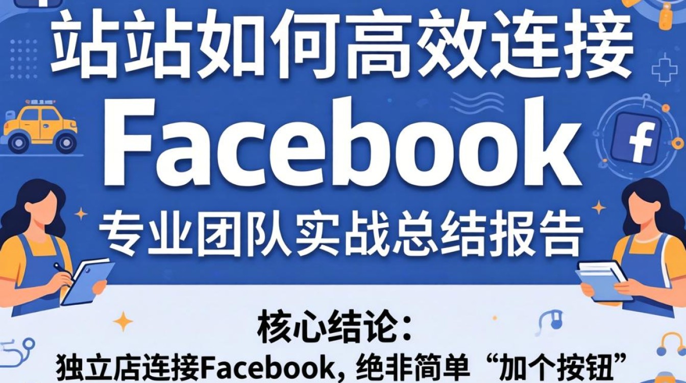 独立站怎么连接facebook?独立站Facebook店铺对接实操指南 独立站Facebook店铺对接实操指南