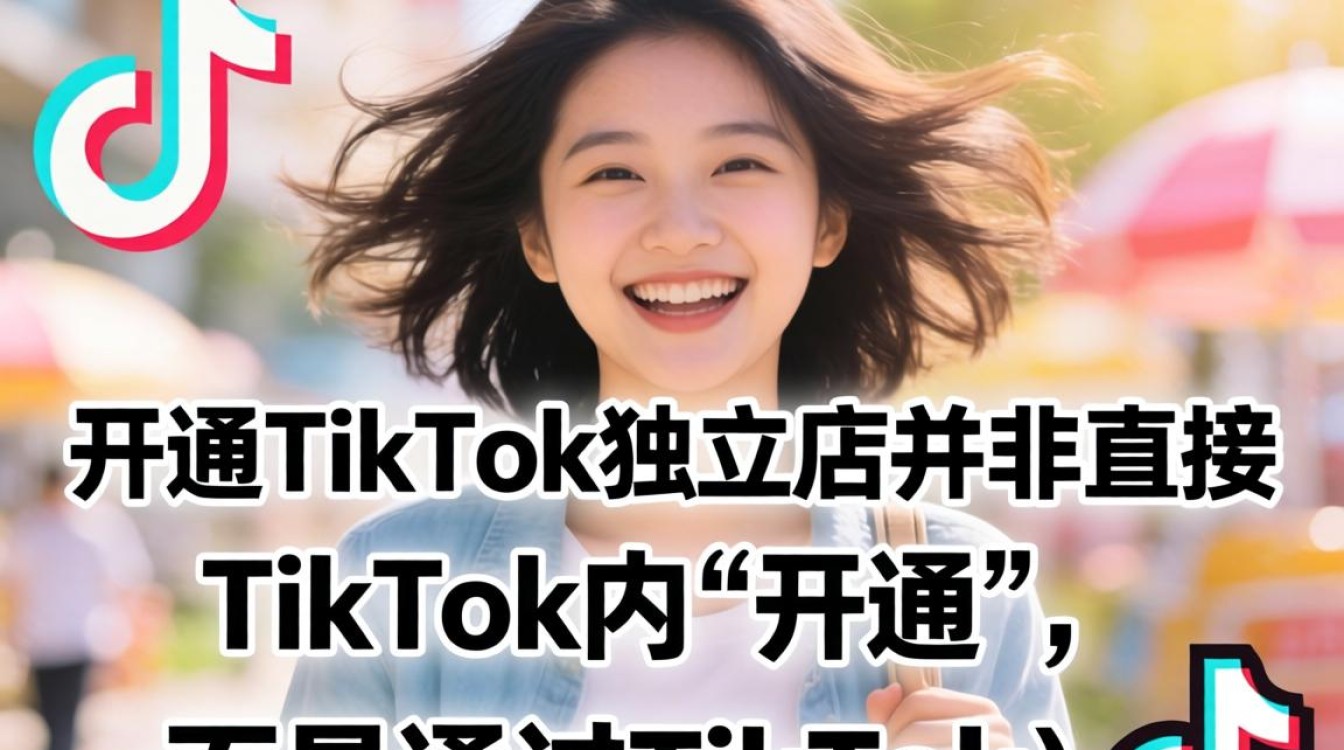 怎么开通tiktok独立站,tiktok独立站开通流程及变现方法 tiktok独立站开通流程及变现方法