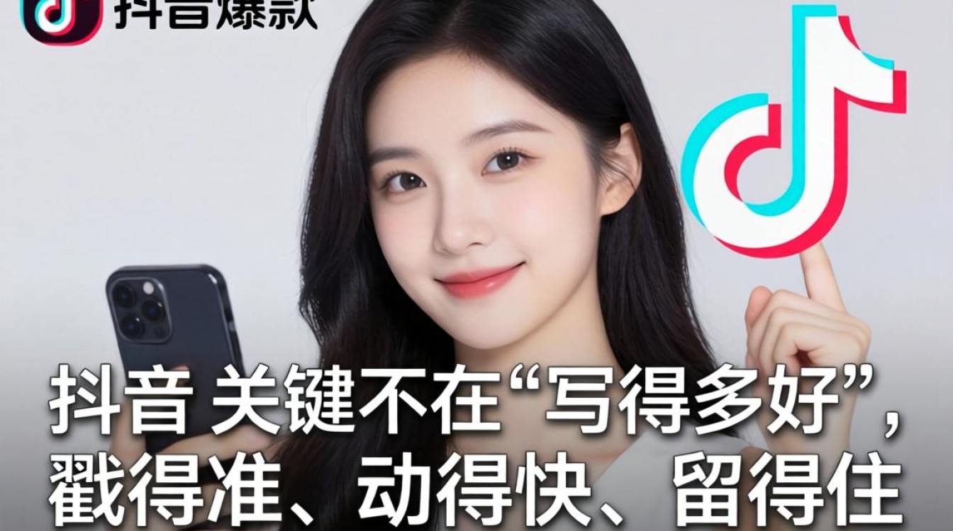 抖音评价人的句子怎么写?抖音评价人爆款句子套路和成功案例 抖音评价人爆款句子套路和成功案例