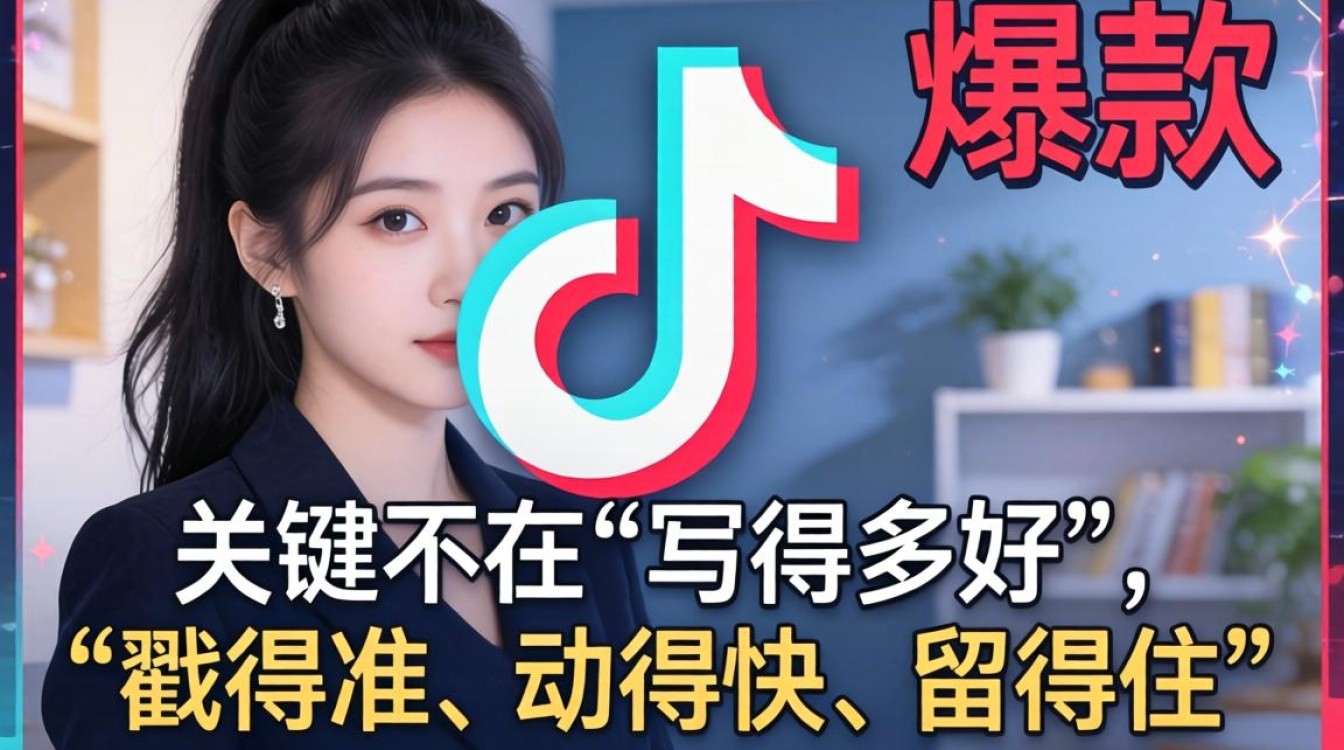 抖音评价人的句子怎么写?抖音评价人爆款句子套路和成功案例 抖音评价人爆款句子套路和成功案例