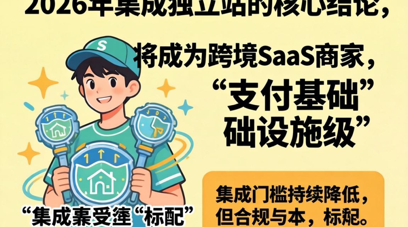 stripe集成独立站2026年趋势预测与实操指南