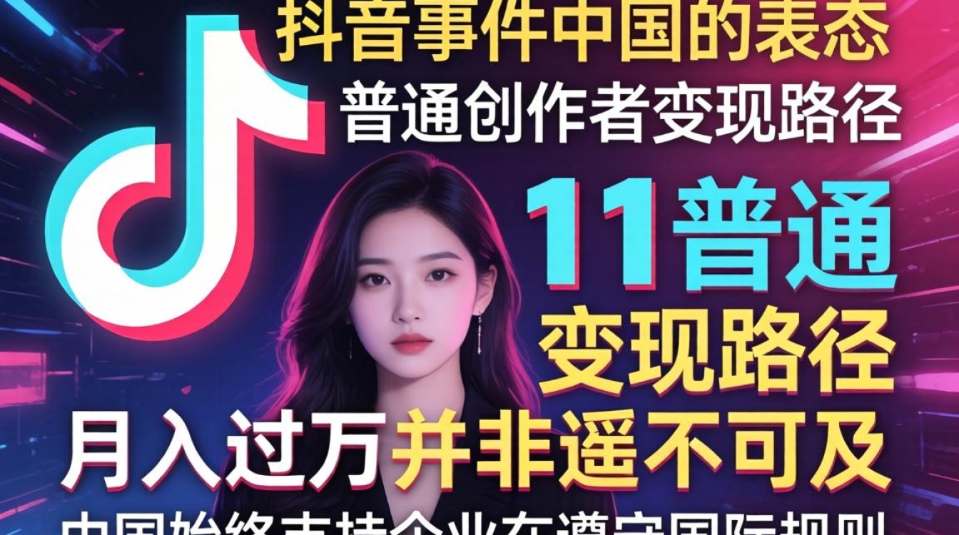 TikTok变现技巧月入过万真实可行吗