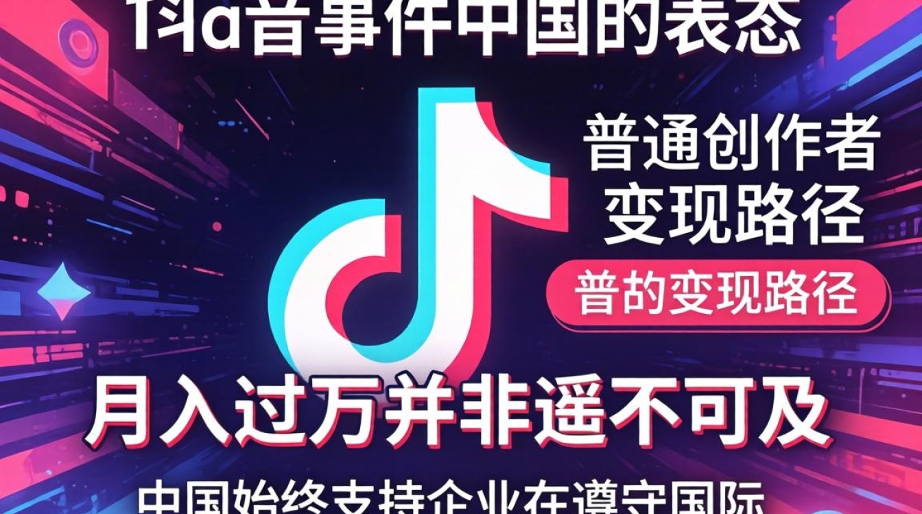 TikTok变现技巧月入过万真实可行吗