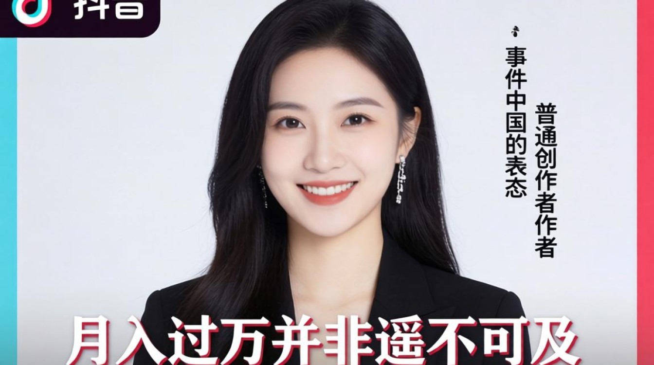 TikTok变现技巧月入过万真实可行吗