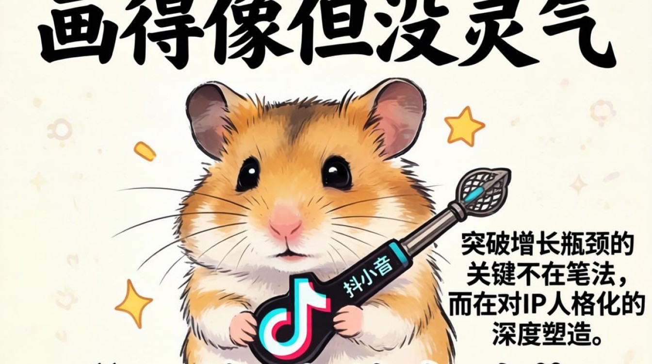 可爱抖音小苍鼠怎么画呀?小苍鼠简笔画教程,突破增长瓶颈的高级技巧 可爱抖音小苍鼠怎么画呀