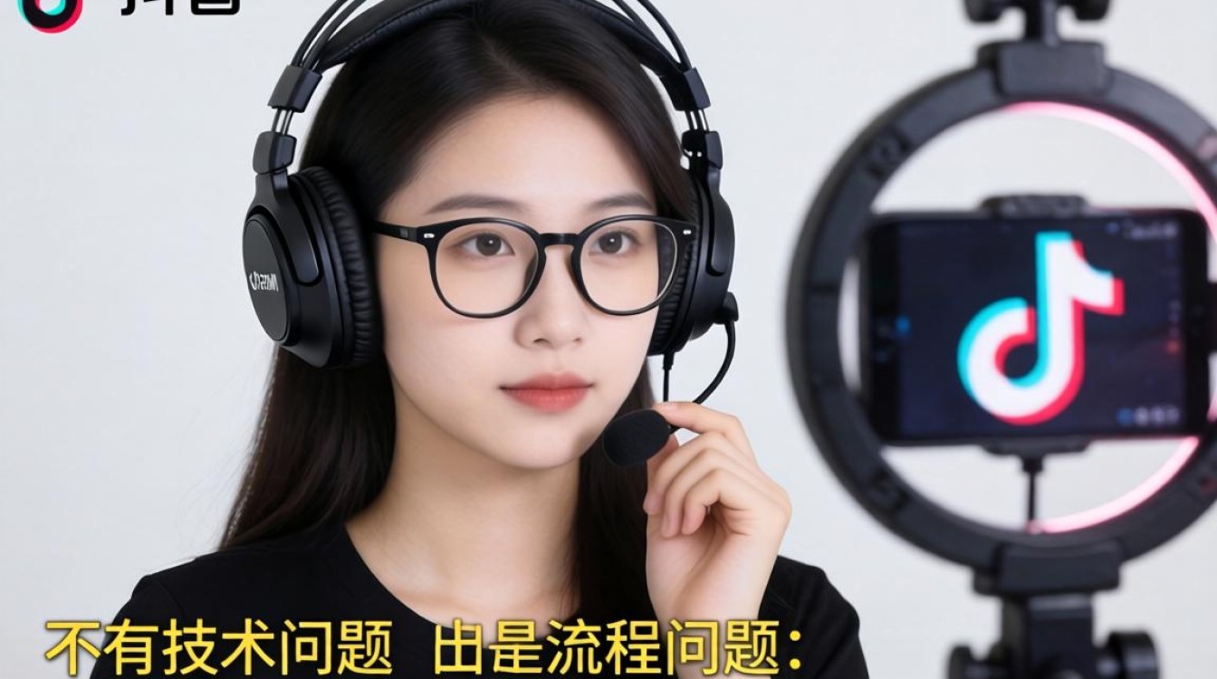 抖音戴耳机怎么录视频啊?抖音戴耳机录视频降低获客成本广告投放 抖音戴耳机录视频降低获客成本广告投放