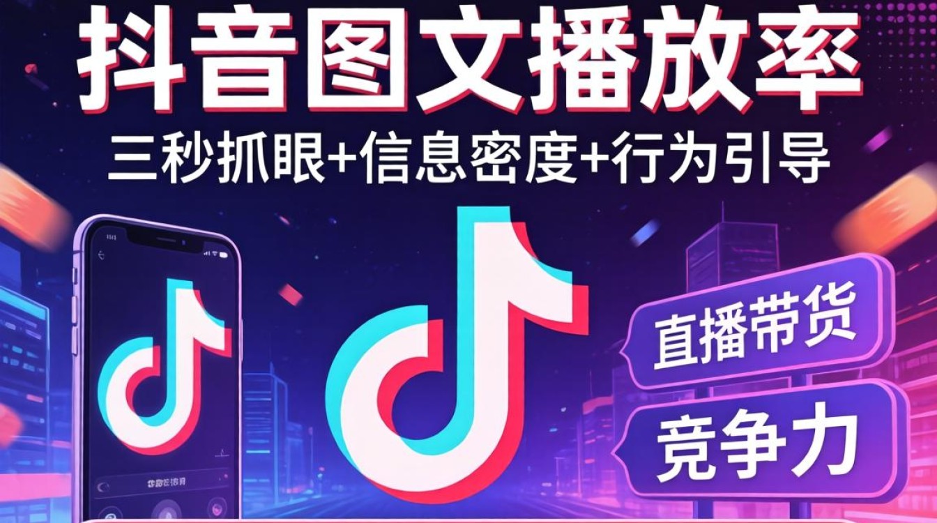 抖音图片播放率怎么看?直播带货玩法与技巧有哪些? 直播带货玩法与技巧有哪些