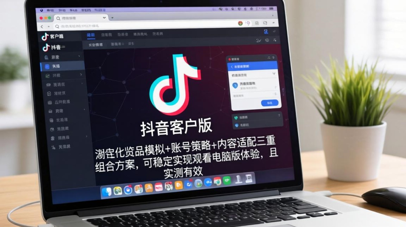 抖音电脑版怎么看?抖音电脑版观看方法及资深运营思维分享 抖音电脑版观看方法及资深运营思维分享