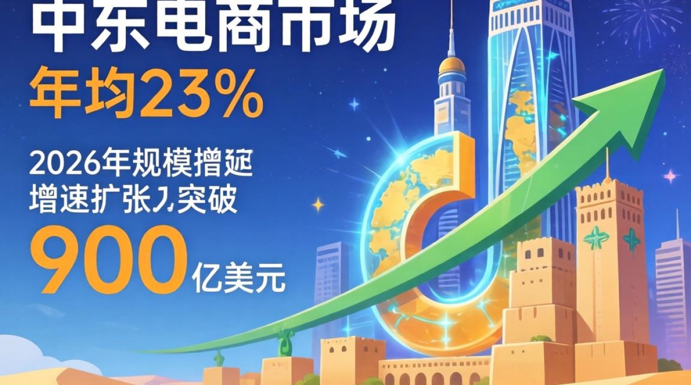 TikTok中东影响力如何提升?独立站建站海外电商指南 TikTok中东影响力如何提升