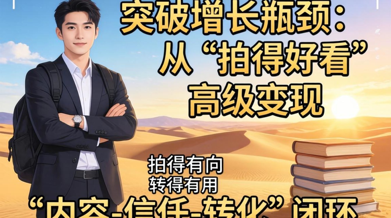 抖音谁拍照厉害怎么看?高级变现玩法突破增长瓶颈 高级变现玩法突破增长瓶颈