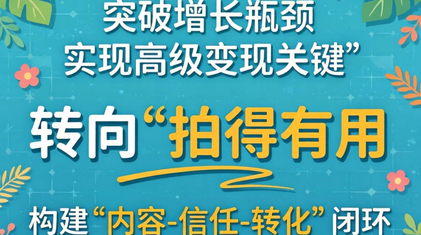 抖音谁拍照厉害怎么看?高级变现玩法突破增长瓶颈 高级变现玩法突破增长瓶颈