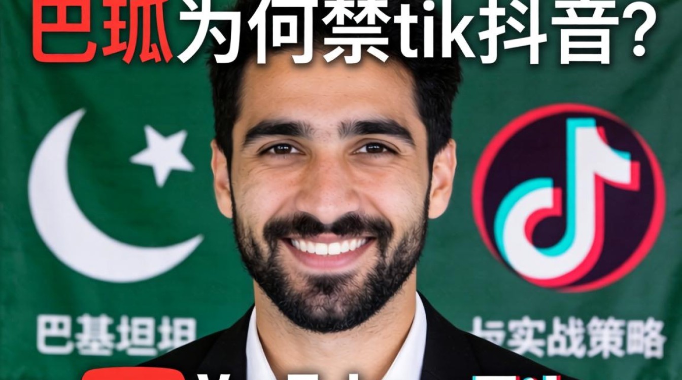 巴基斯坦为何禁用TikTok?SEO优化如何提升YouTube曝光流量 SEO优化如何提升YouTube曝光流量