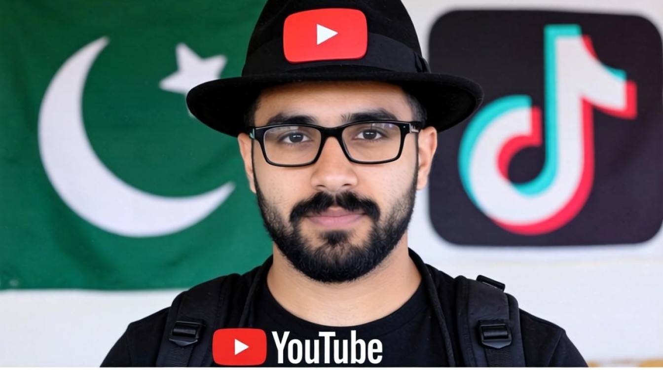 巴基斯坦为何禁用TikTok?SEO优化如何提升YouTube曝光流量 SEO优化如何提升YouTube曝光流量